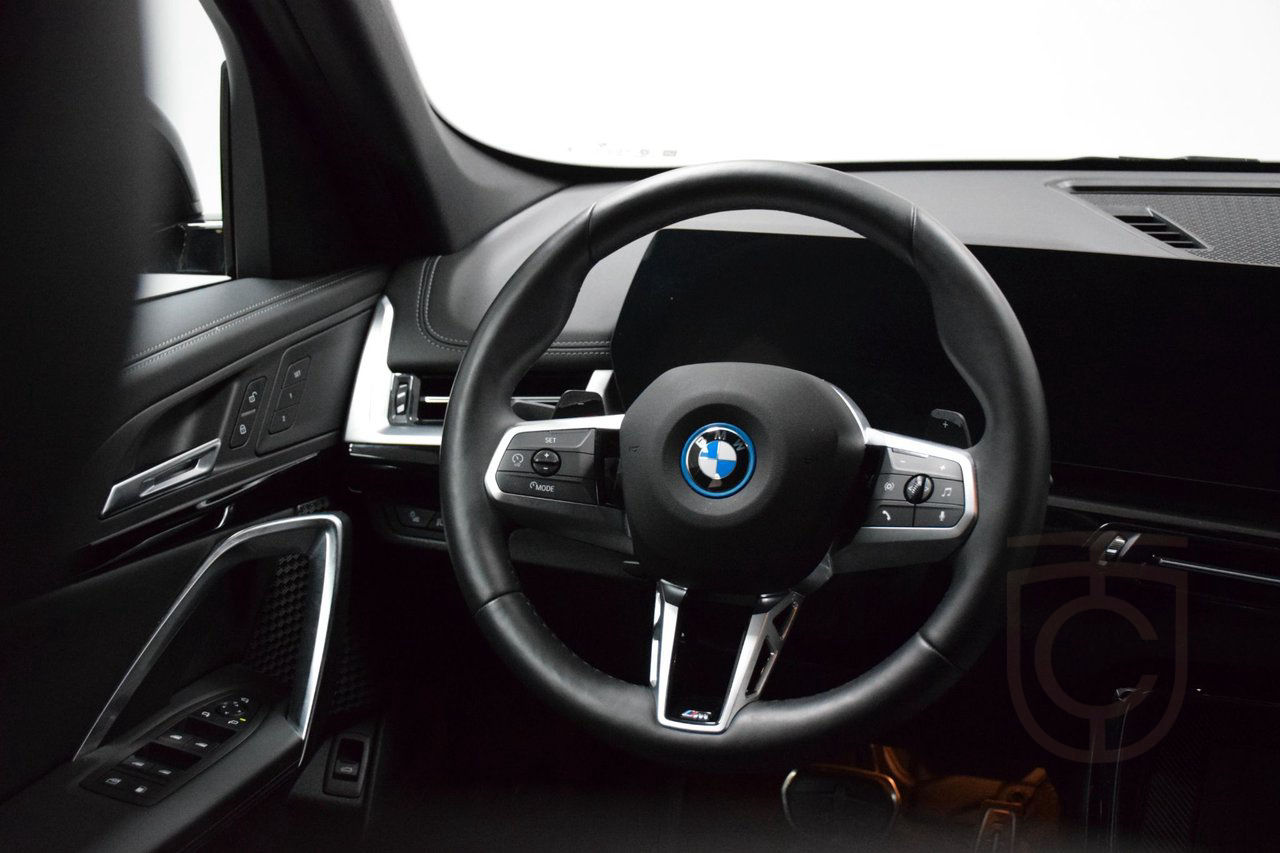BMW X1 xDrive25e Steptronic 180kW 2024 M Sport