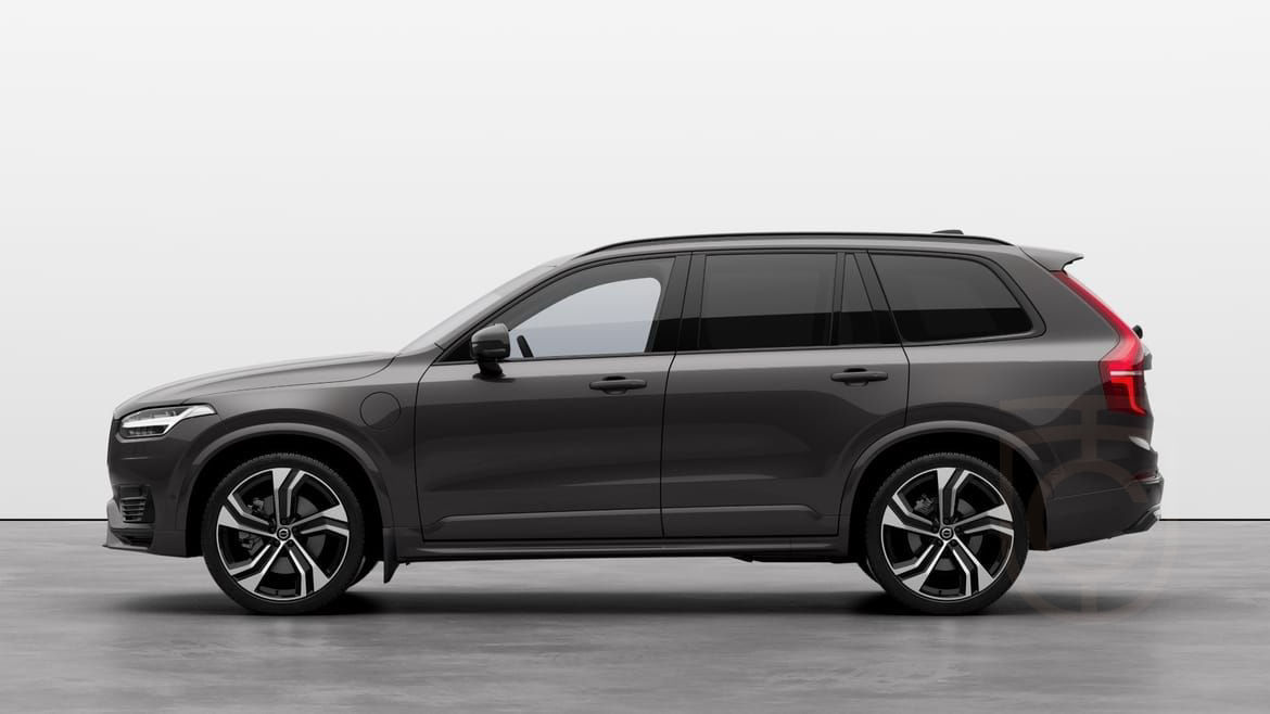 Volvo XC90 T8 Ultra Dark Edition