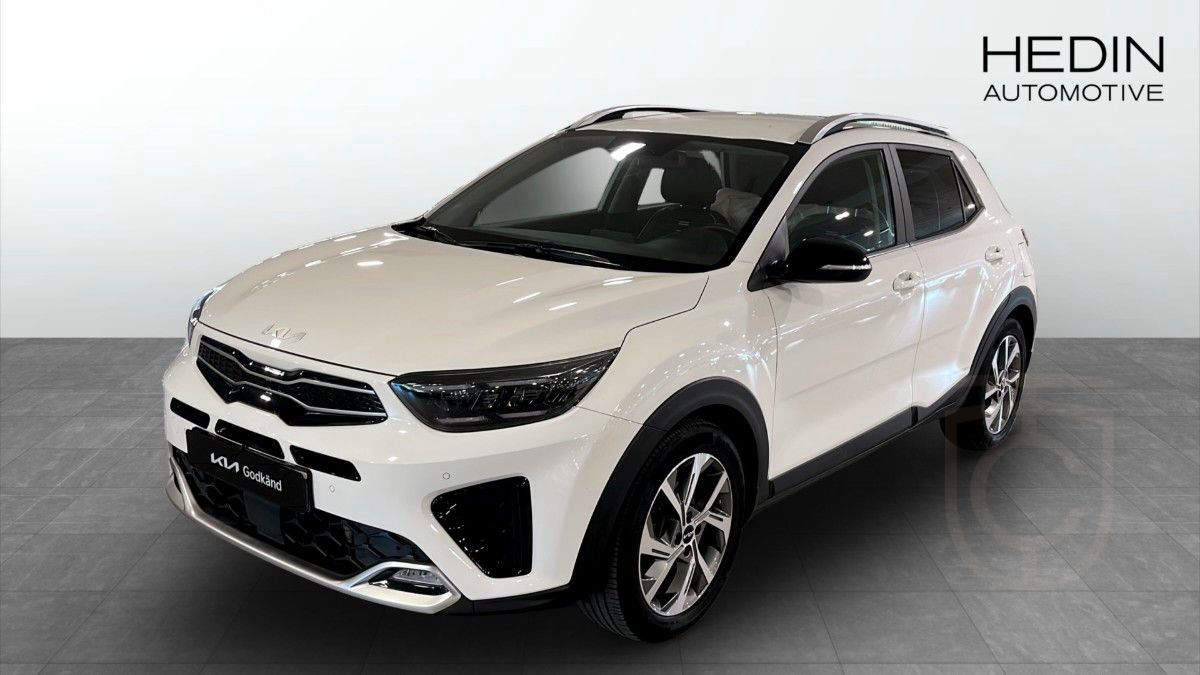 Kia Stonic STONIC 1.0 T-GDI