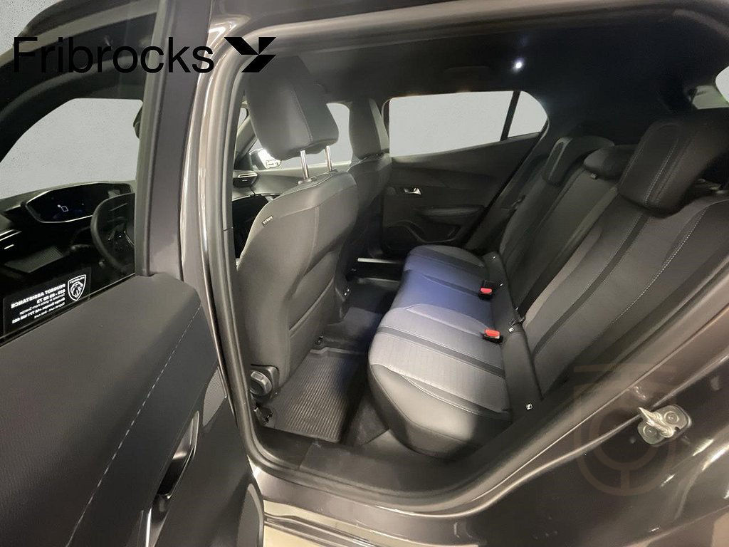 Peugeot 2008 ALLURE PACK PT 130
