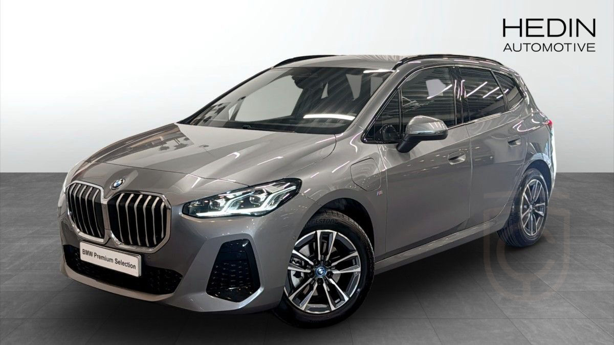BMW 225 e xDrive Active Tourer DAP LED Tonade Vinterhjul