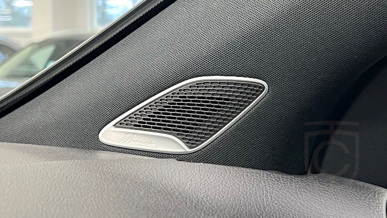 Mercedes-Benz GLA 250 e AMG
