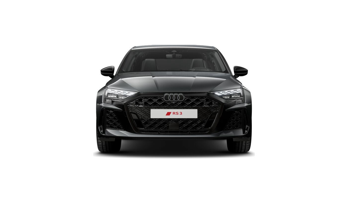 Audi RS 3 Limousine 3 294 kW