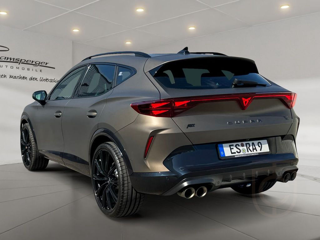 Cupra Formentor VZ Extreme *ABT* Matrix/Pano/Sennh./uv