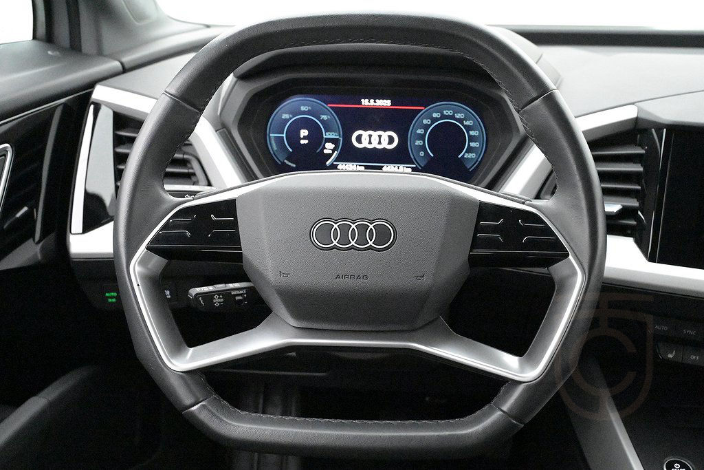 Audi Q4 35 e-tron