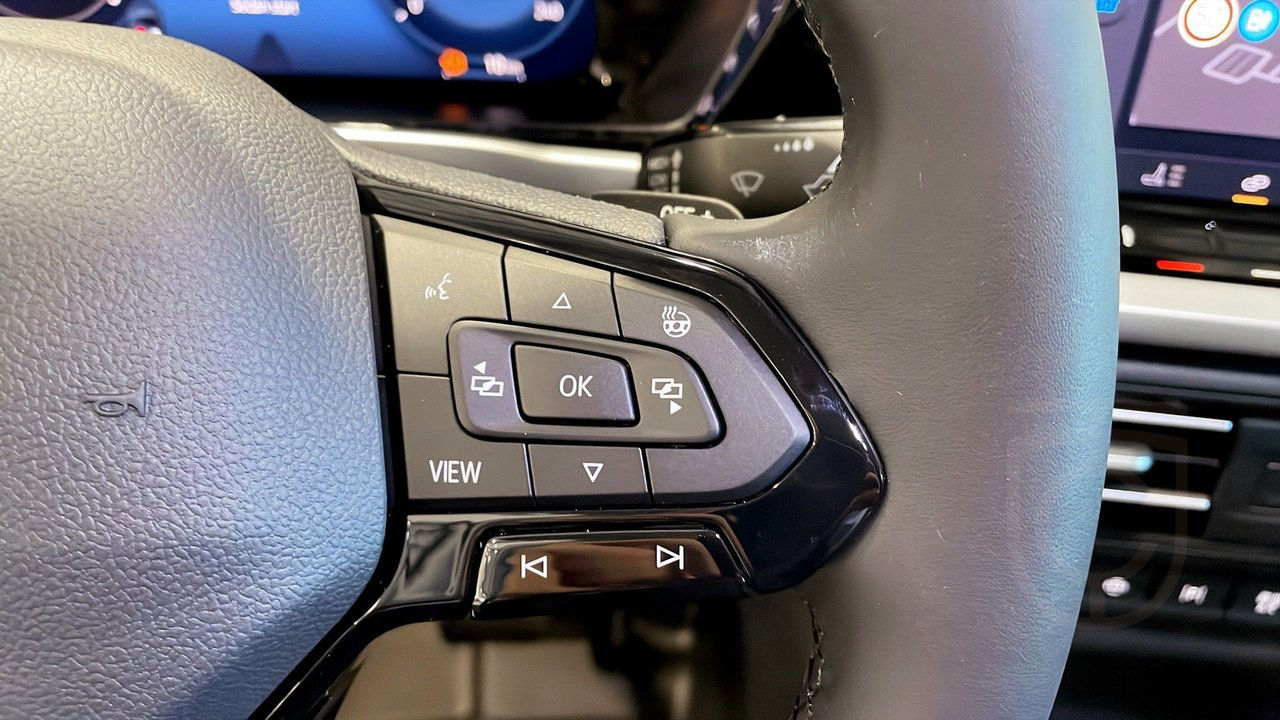 Ford Transit Connect Limited 2.0 EcoBlue Powershift L2