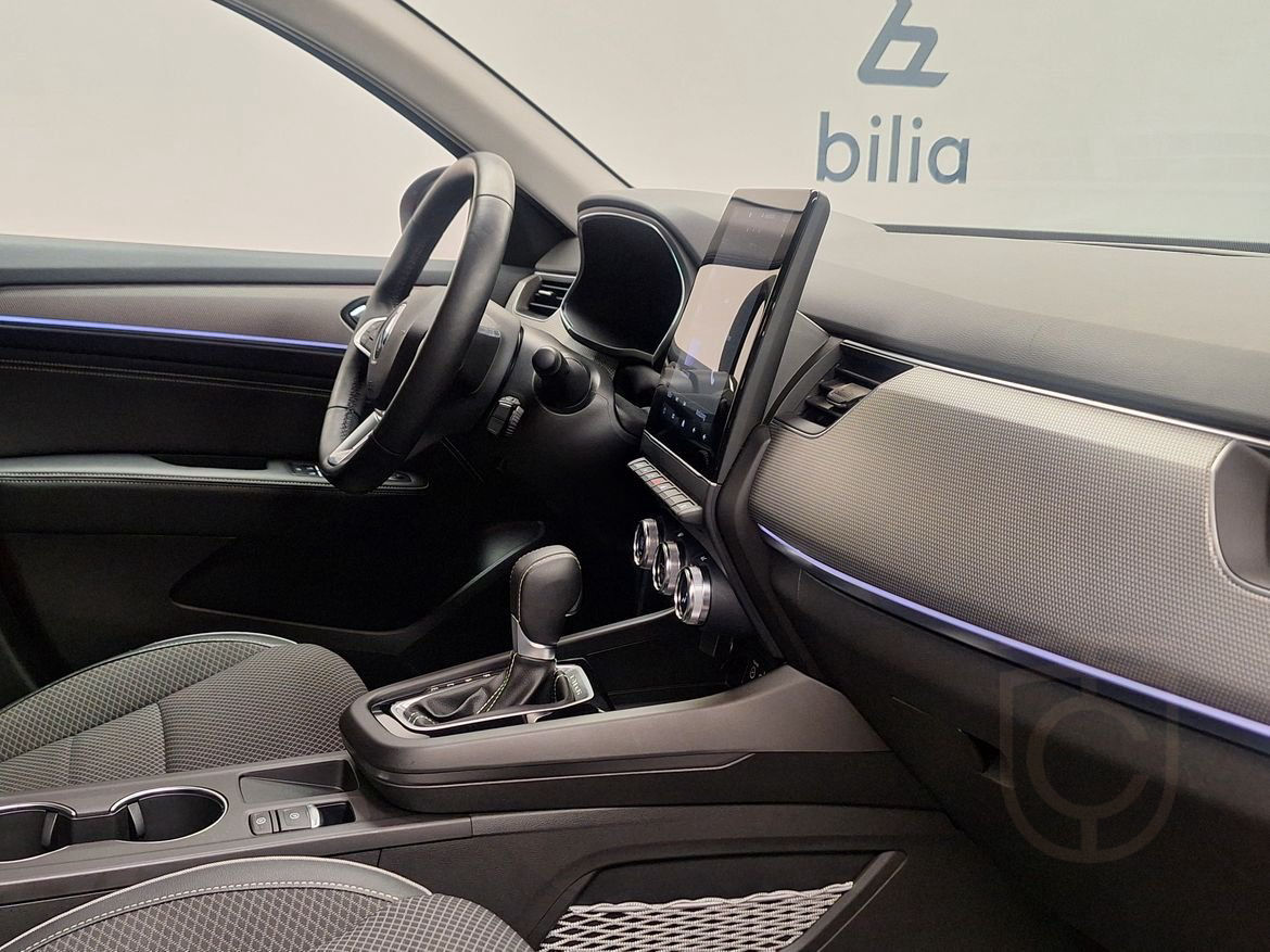 Renault Arkana E-TECH 145 HEV Intens DCT