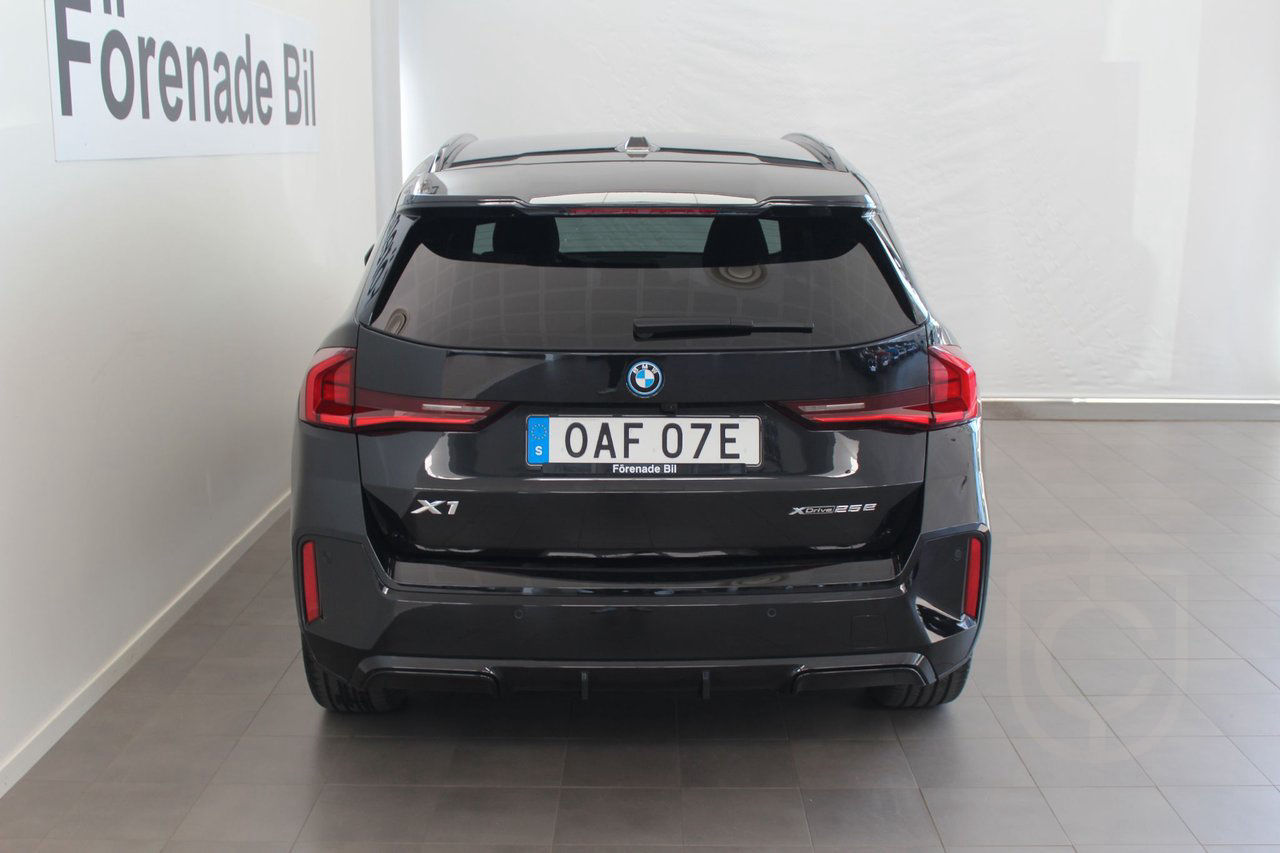 BMW X1 xDrive25e M Sport