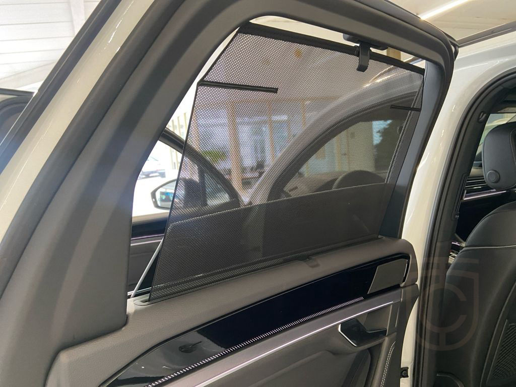 Volkswagen Touareg 3.0 V6 TDI 4Motion R-Line +BLACK+AHK