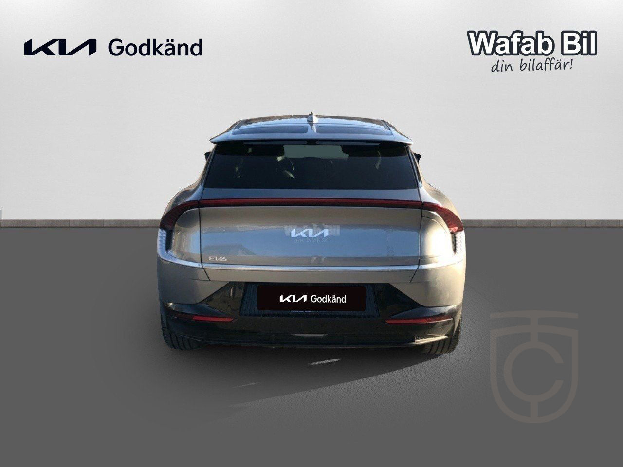 Kia EV6 AWD SPECIAL EDITION