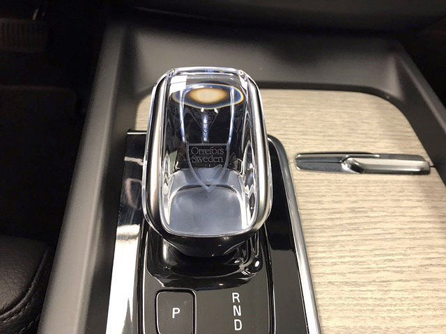Volvo XC60 T6 AWD Recharge Inscription T