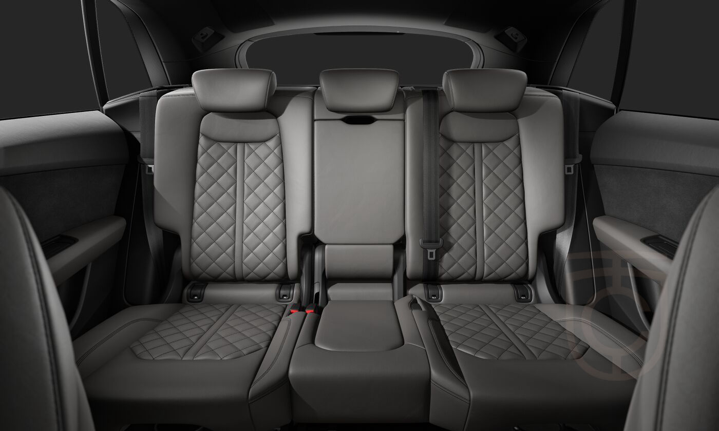 Audi Q8 SUV TFSI e 55 e quattro 290 kW