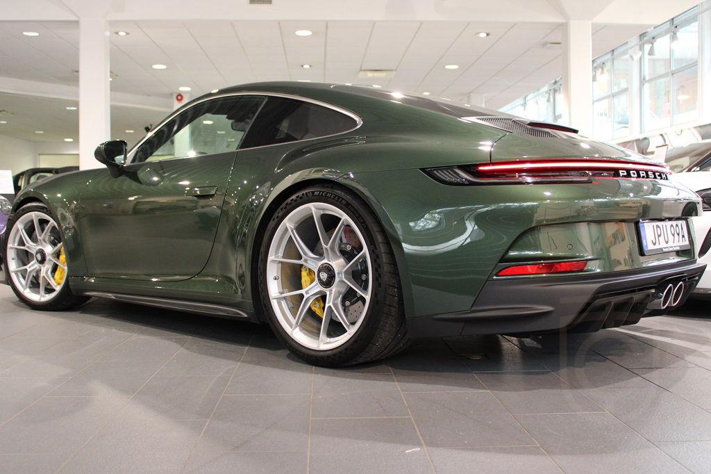 Porsche 911 GT3