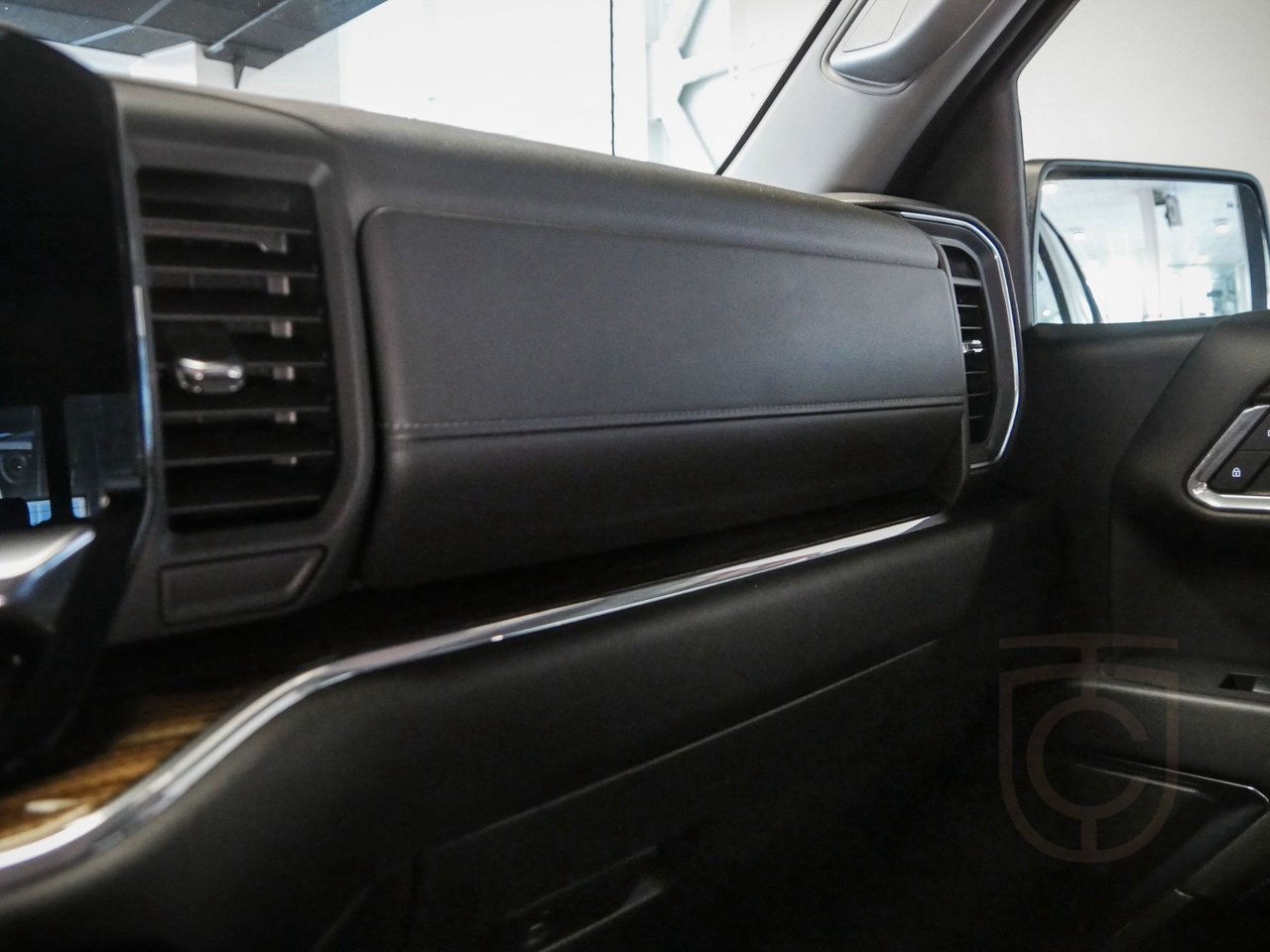 Chevrolet Silverado LT TRAIL BOSS DURAMAX LADDAD!