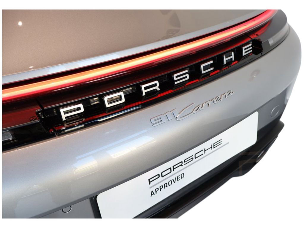 Porsche 992.2 Carrera Coupé