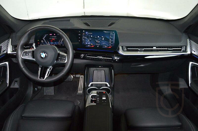 BMW X1 xDrive23i