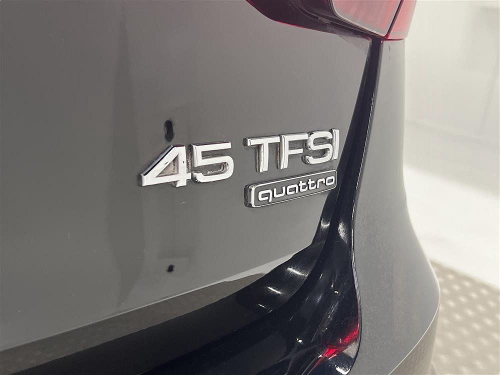 Audi A4 Avant 45 TFSI quattro
