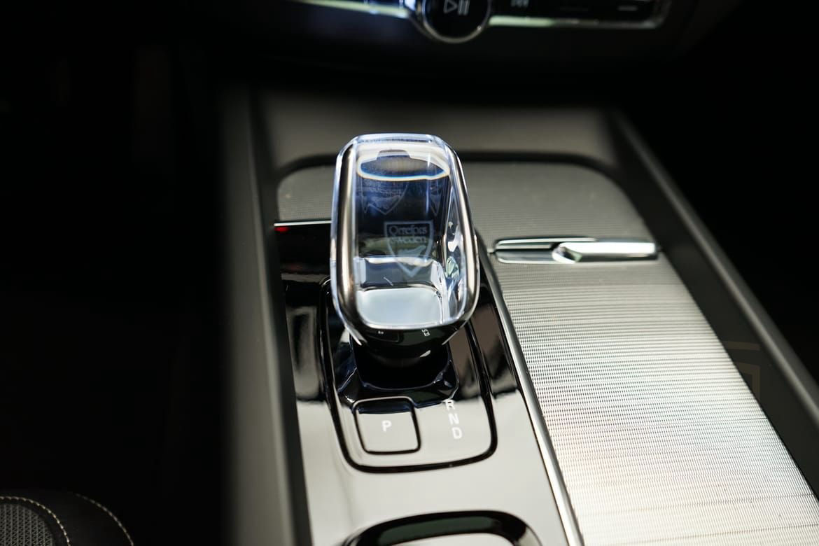Volvo XC60 T6 Plus Dark Edition,Taklucka, on call