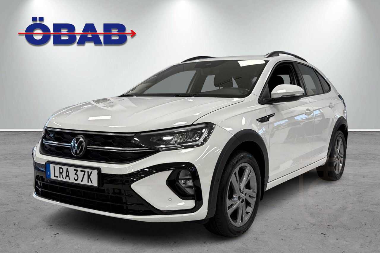 Volkswagen Taigo 1.0 TSi