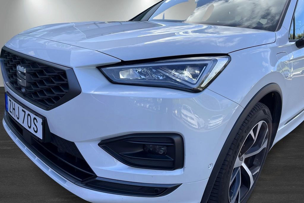 SEAT Tarraco PHEV DSG Sequential 180kW 2023