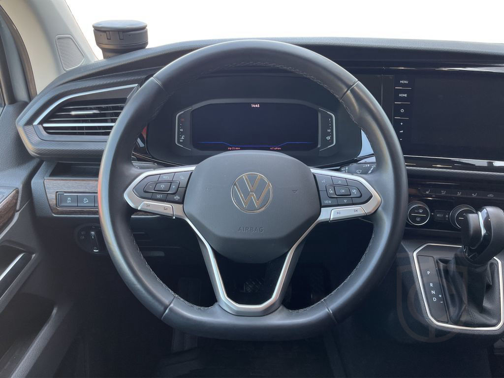 Volkswagen T6 Multivan T6.1 2.0 TDI Highl.4x4 NP: 110.434