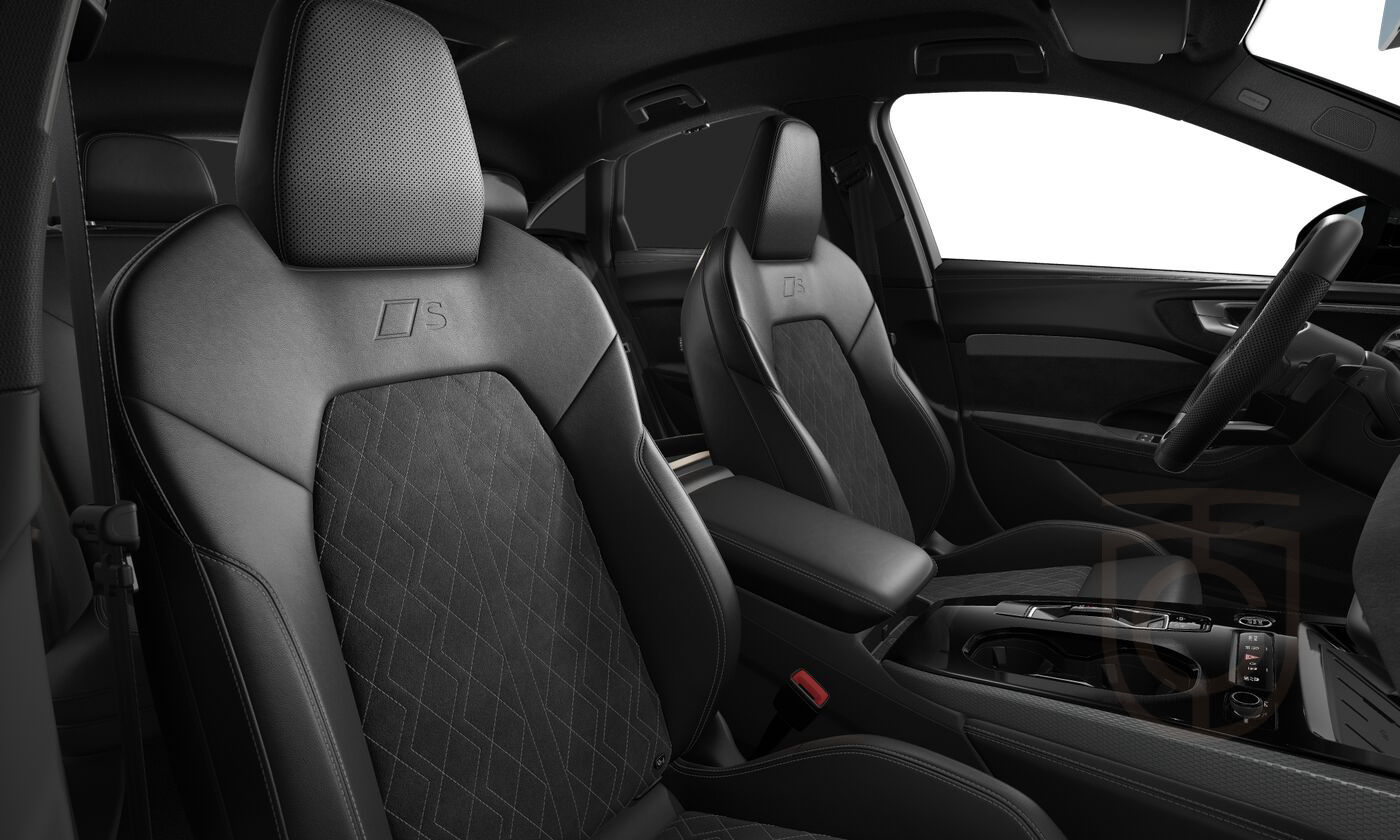 Audi A5 Limousine TFSI quattro 150 kW S tronic
