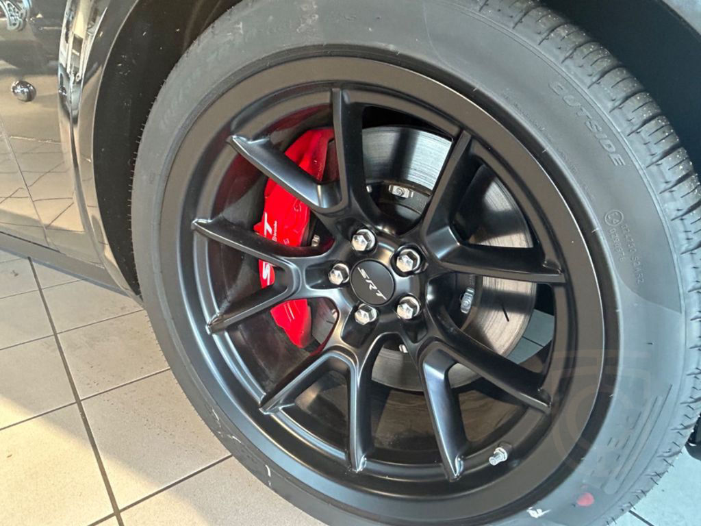 Dodge Challenger SRT Hellcat REDEYE WIDE,GRAIL.