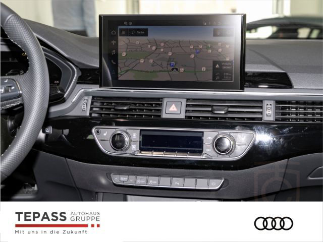 Audi S5 Sportback TDI QUATTRO COMPETITION PLUS NAVI V