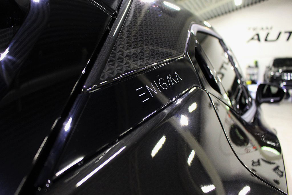 Nissan Juke ENIGMA MY21 INK METALLIC INK SERVICE!!
