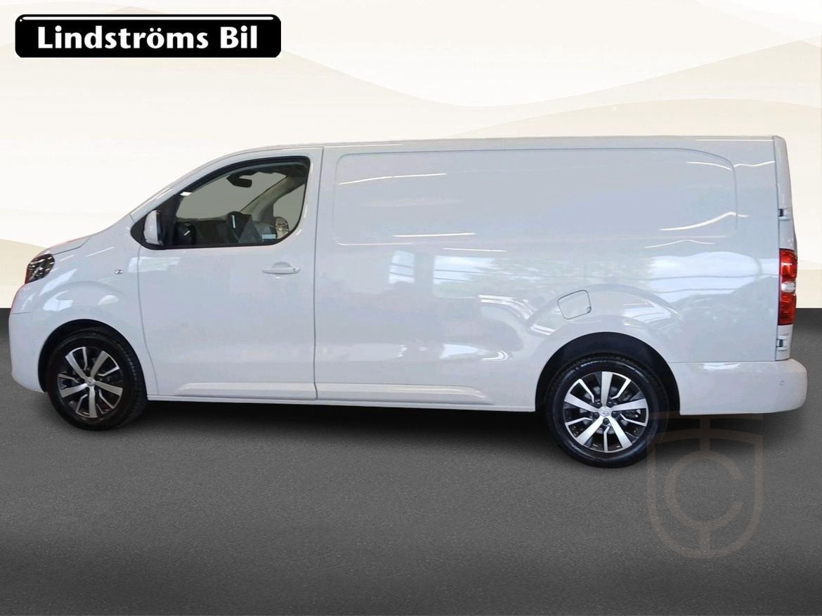 Toyota ProAce L2 Professional 2,0D
