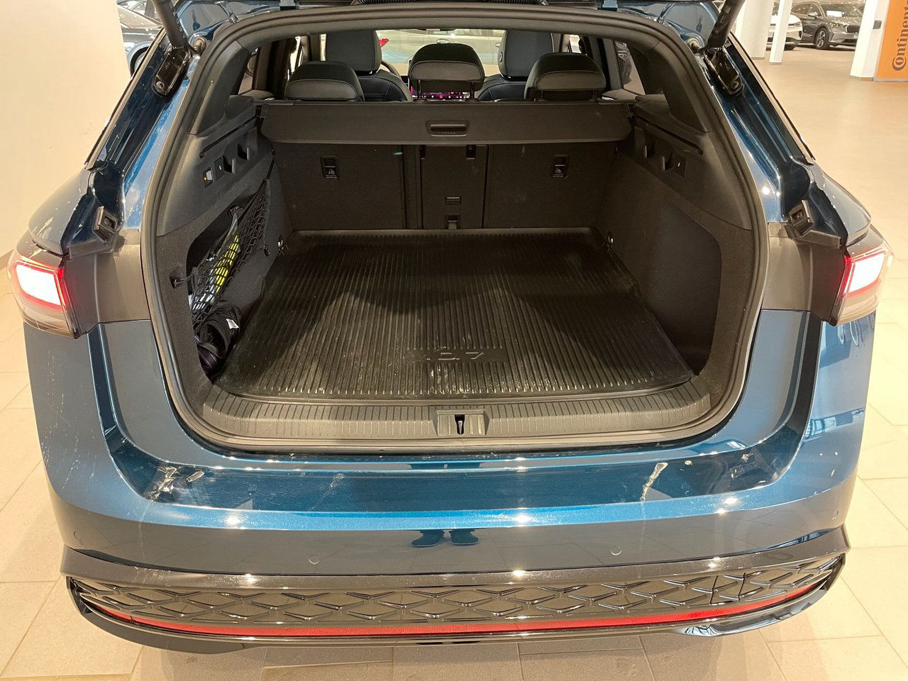 Volkswagen ID.7 ID.7 Tourer GTX