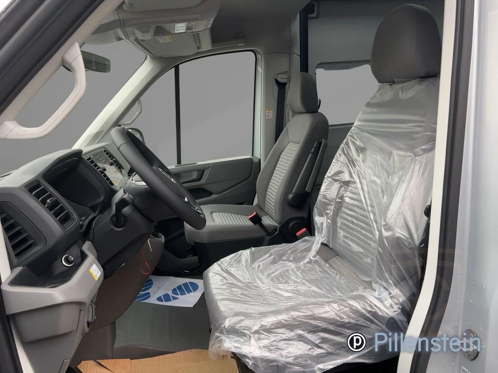 Volkswagen Crafter Grand California 600 NAVI KAMERA SOLAR