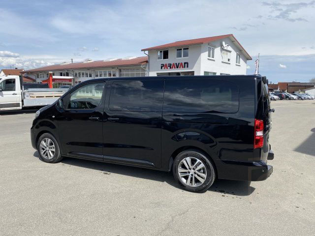 Peugeot Traveller L3 Allure 2.0 BlueHDi 180 EAT8 Navi