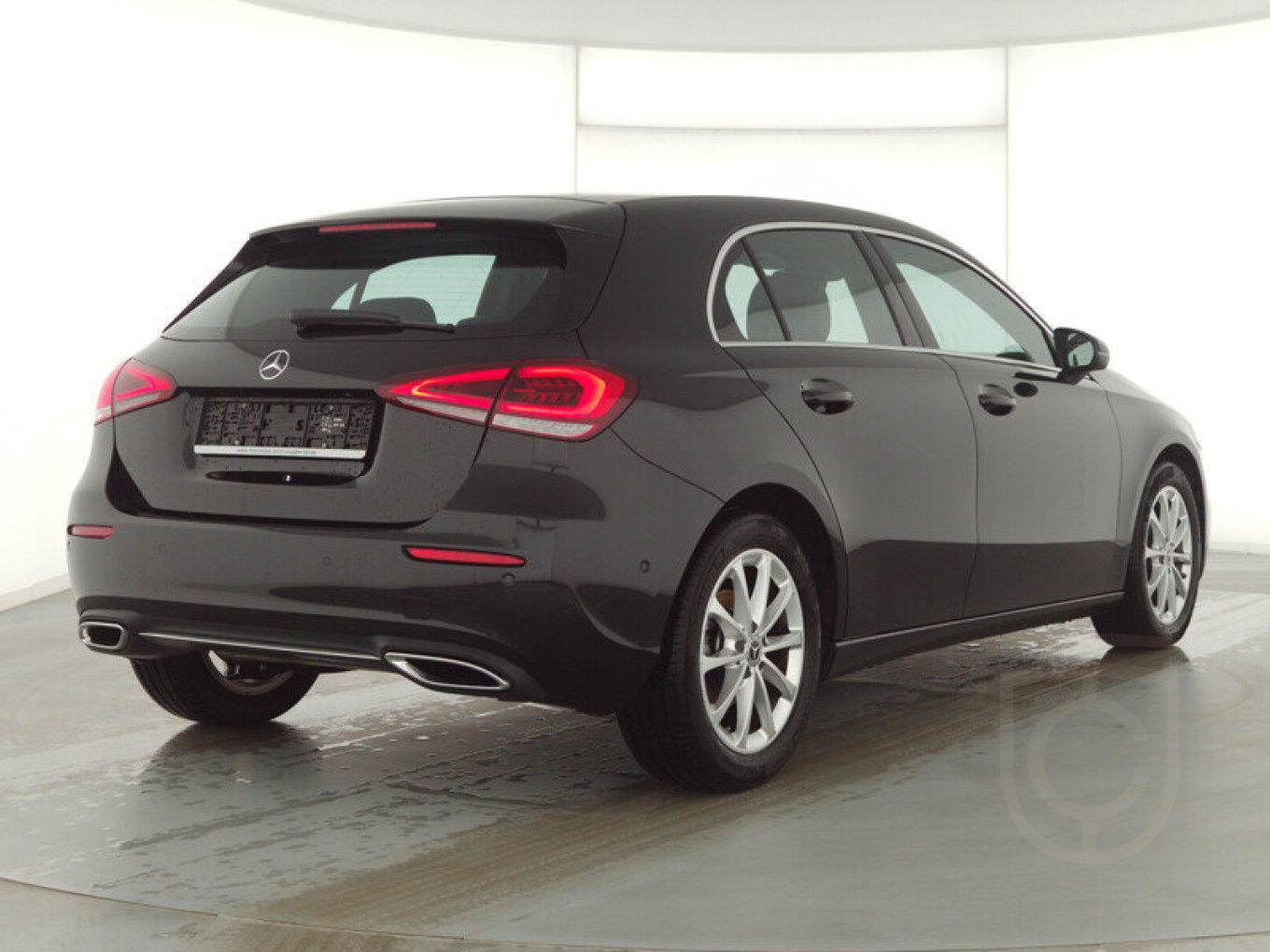 Mercedes-Benz A 160 Kompaktlimousine