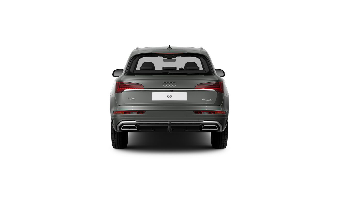 Audi Q5 S line business 40 TDI quattro 150 kW