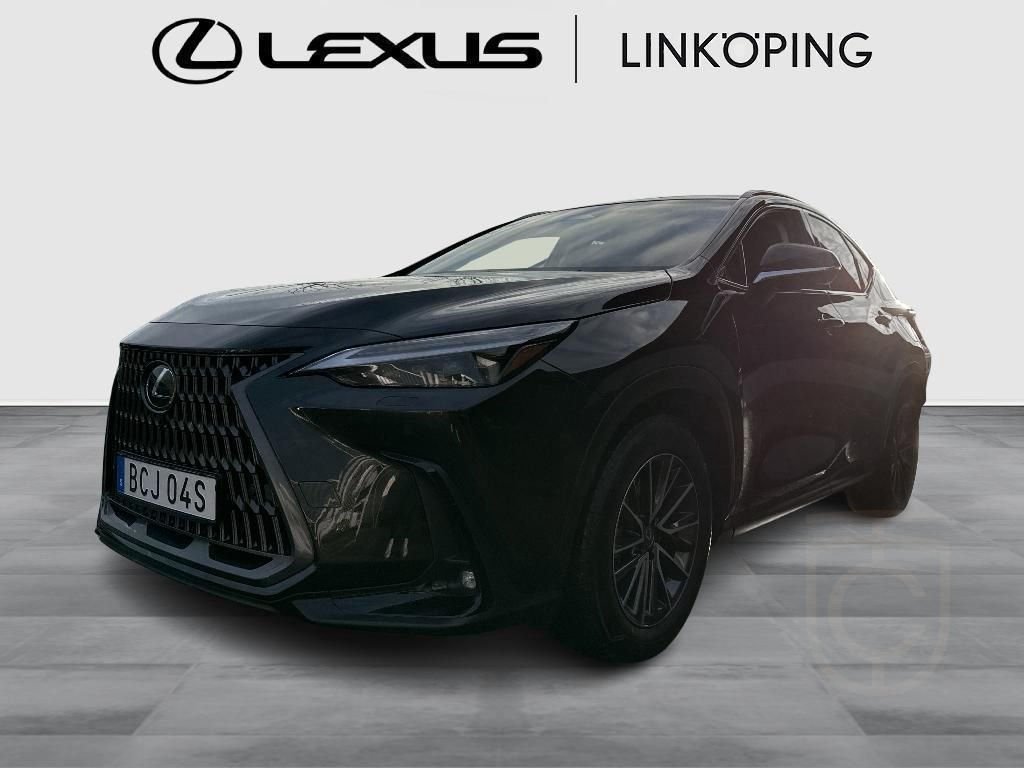 Lexus NX 450h+ Executive Teknikpaket