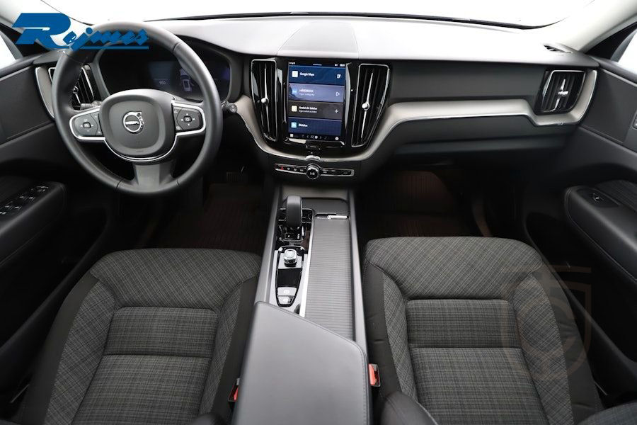 Volvo XC60 T6 Core Special Edition