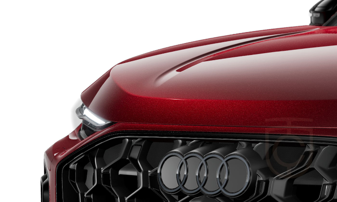 Audi Q5 SUV TFSI quattro 150 kW S tronic