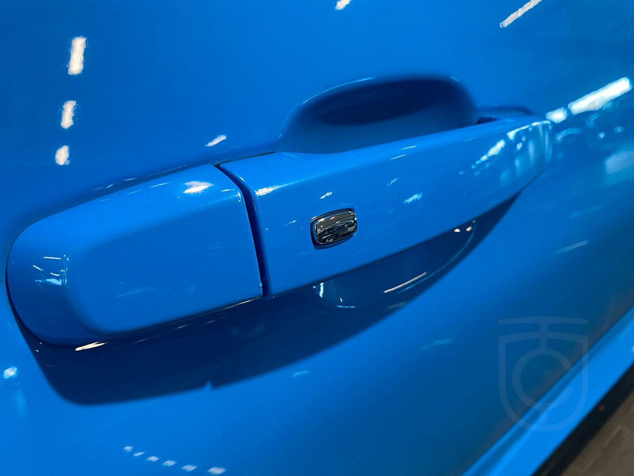 Chevrolet Camaro SS Manual 333kW 2022
