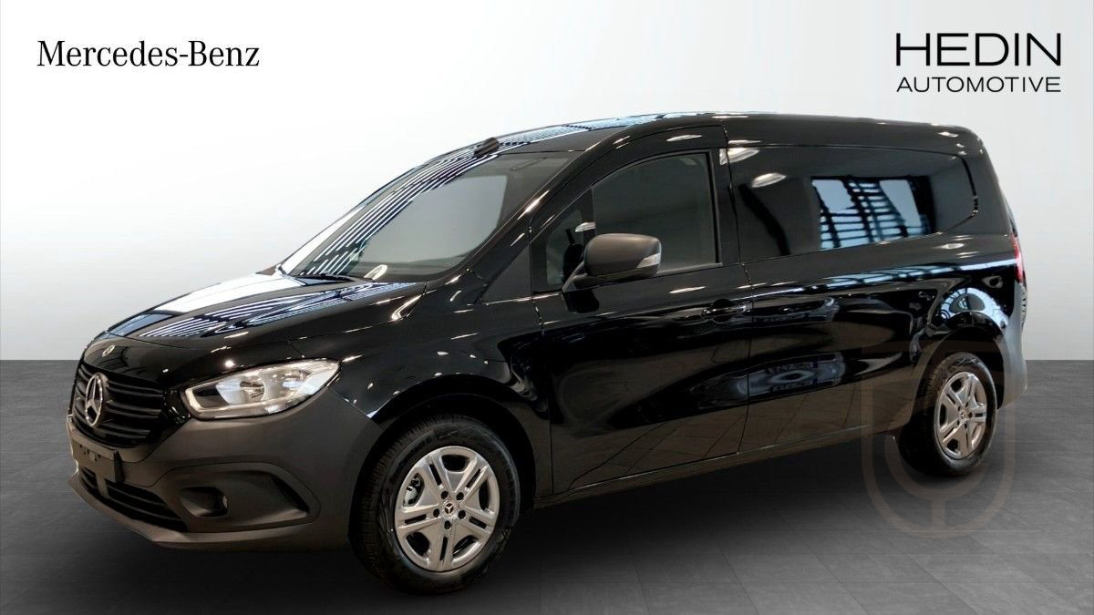 Mercedes-Benz Citan CITAN 110 CDI