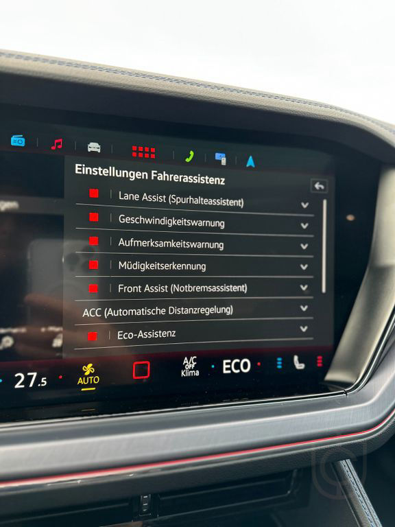 Volkswagen Touareg R eHYBRID+AHK+PANO+DYNAUDIO+SOFTCLOSE