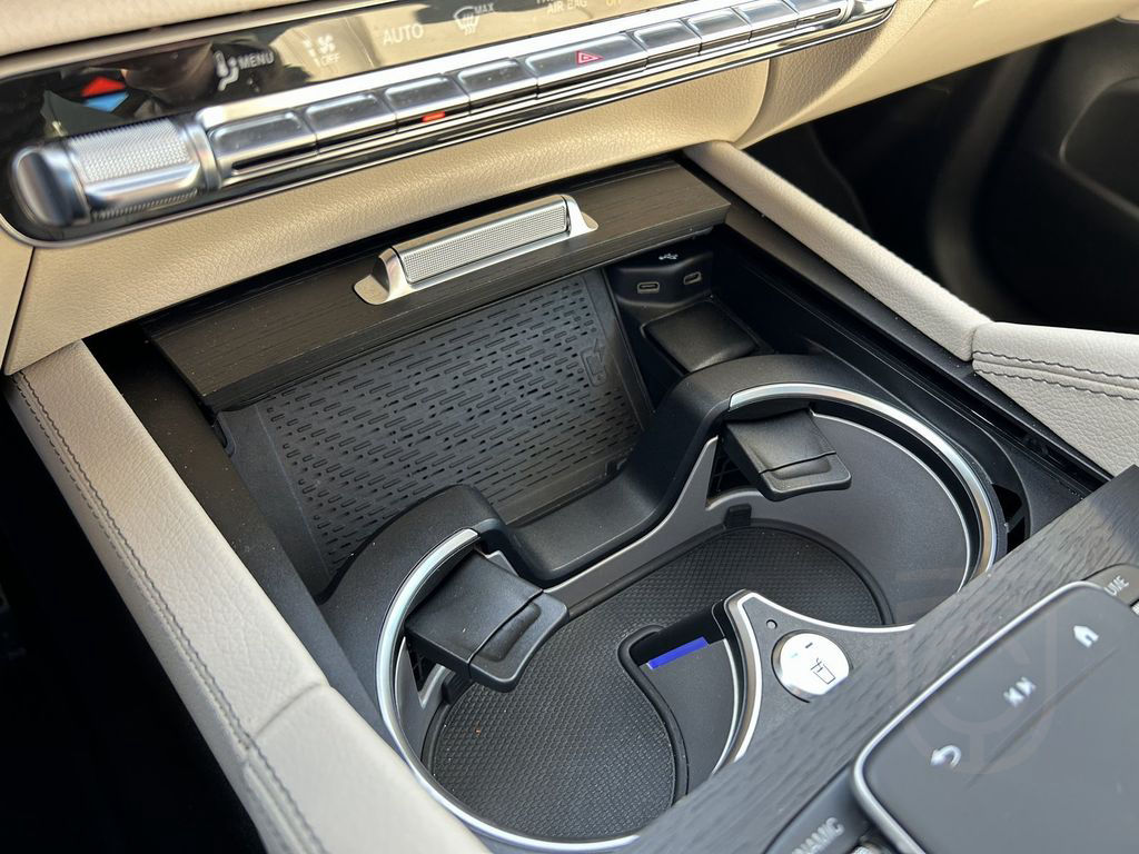Mercedes-Benz GLS 450 d 4M AMG Ultimate Burmester AHK Night