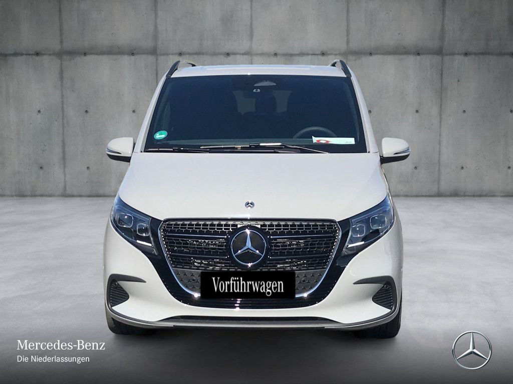 Mercedes-Benz V 300 d 9G+AHK+Klimaautom.+Navi+DIS+e.Türen