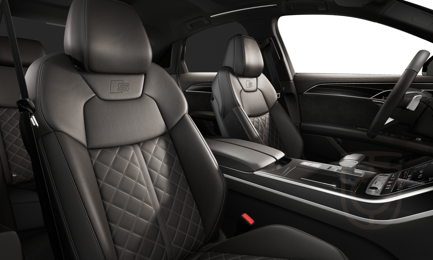 Audi A8 TFSI e 60 e quattro 340 kW