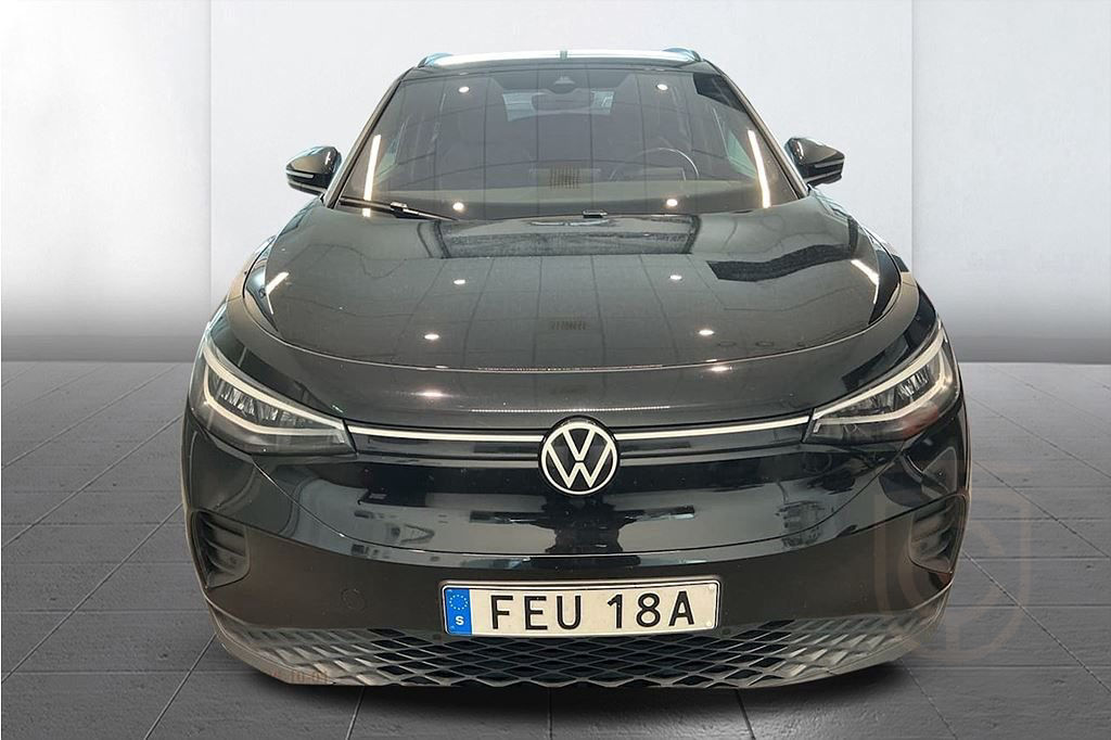 Volkswagen ID.4 Pro Performance Comfort Plus