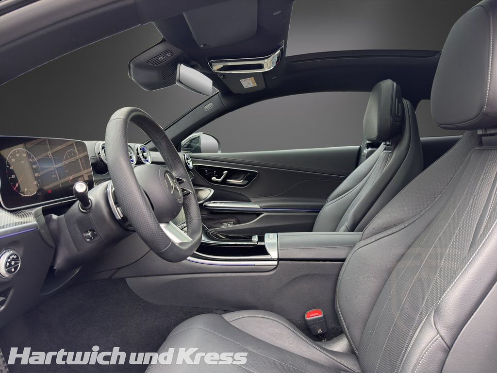 Mercedes-Benz CLE 450 AMG Line Premium Plus 4Matic+ Pano+360°+