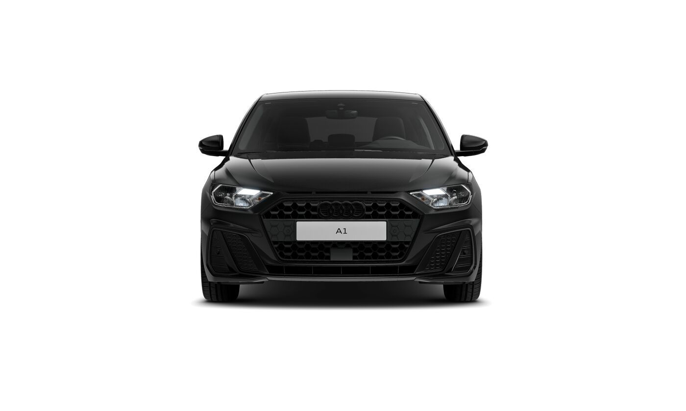 Audi A1 Sportback S line 30 TFSI 85 kW