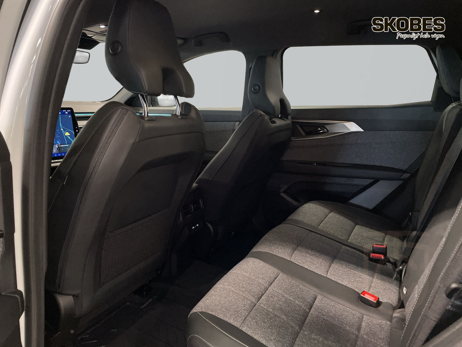 Renault Espace E-TECH