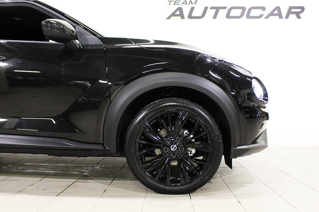 Nissan Juke ENIGMA MY21 INK METALLIC INK SERVICE!!