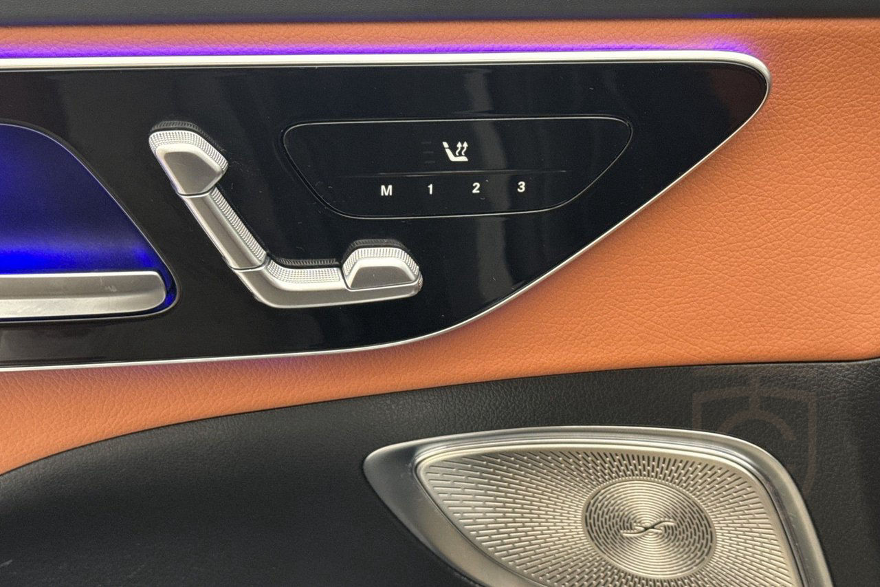 Mercedes-Benz C 300 T d e 4M AMG